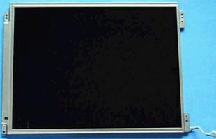 Original LQ12DX12 SHARP 12.1" 1024×768 LQ12DX12 Display