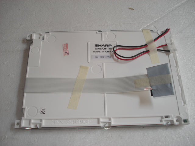 Original LM057QB1T073 SHARP Screen 5.7" 320×240 LM057QB1T073 Display