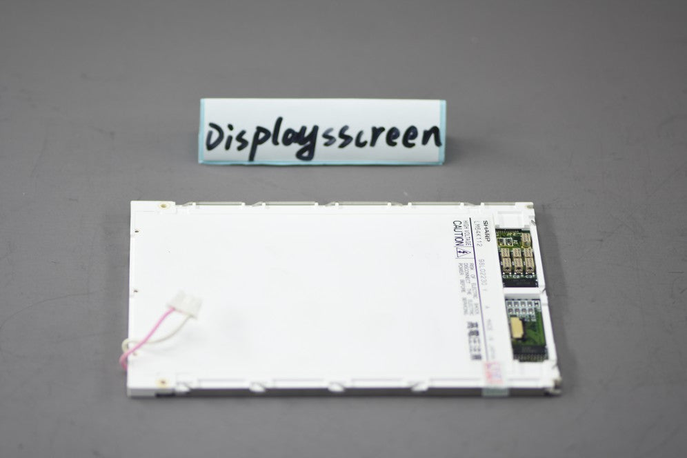 Original LM64K112  SHARP Screen 6.0" 640×480 LM64K112  Display