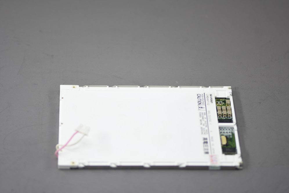 Original LM64K112  SHARP Screen 6.0" 640×480 LM64K112  Display