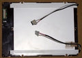 Original LQ64D141 SHARP 6.4" 640×480 LQ64D141 Display