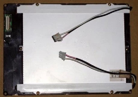 Original LQ64D141 SHARP 6.4" 640×480 LQ64D141 Display