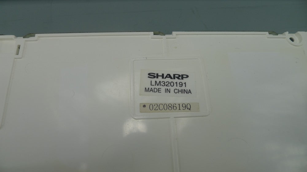 Original LM320191 SHARP 5.7"320×240 LM320191 Display