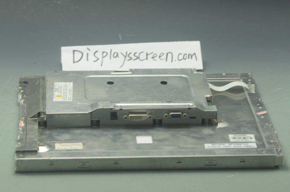 Original LQ150X1MW21  SHARP 15.0"1024×768 LQ150X1MW21  Display