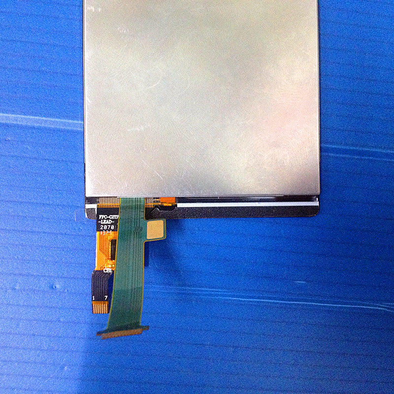 Original LS043T1LX01A SHARP 4.3"540×960 LS043T1LX01A  Display
