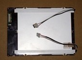 Original LJ64AU34 SHARP 8.9"640×400 LJ64AU34  Display