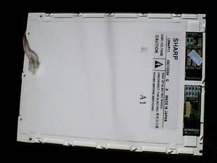 Original LM64P11 SHARP Screen 6.0"640×480 LM64P11 Display