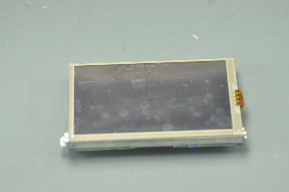 Original LQ050T5DG02 SHARP Screen 5.0"400×240 LQ050T5DG02 Display