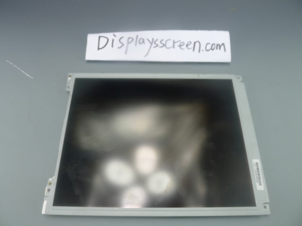Original LM64C35P SHARP Screen 10.4"640×480 LM64C35P Display