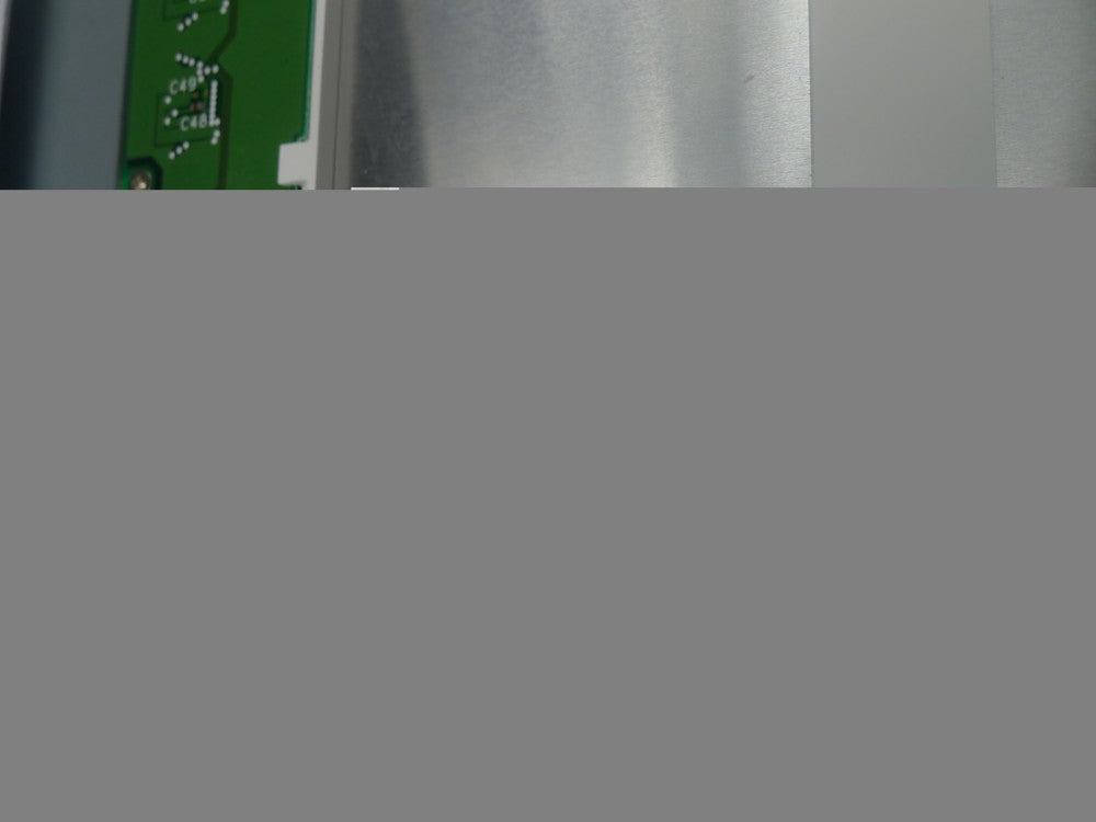 Original LM64C35P SHARP Screen 10.4"640×480 LM64C35P Display