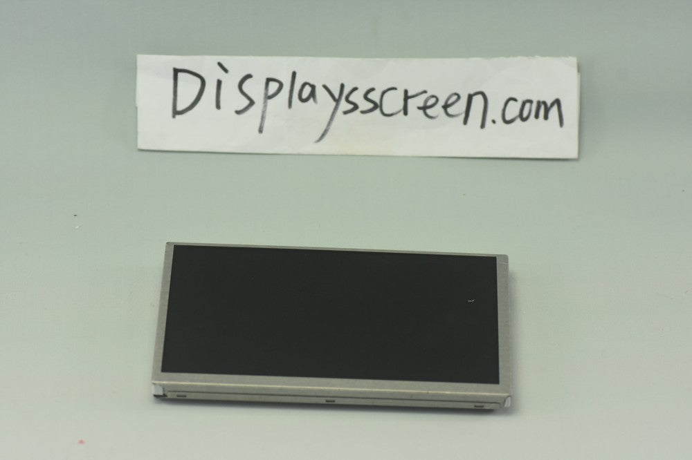 Original LQ065T5AR01 SHARP Screen 6.5"400×234 LQ065T5AR01 Display