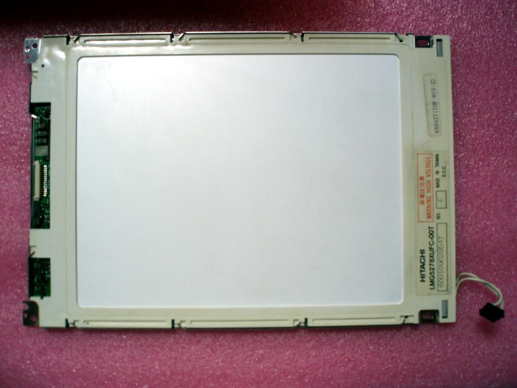 Original LJ089MB2S01 SHARP 8.9" 640×480 LJ089MB2S01 Display
