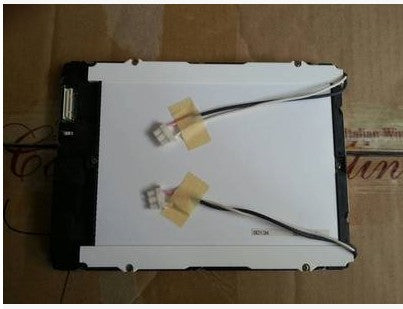 Original LQ64D343R SHARP 6.4" 640×480 LQ64D343R Display
