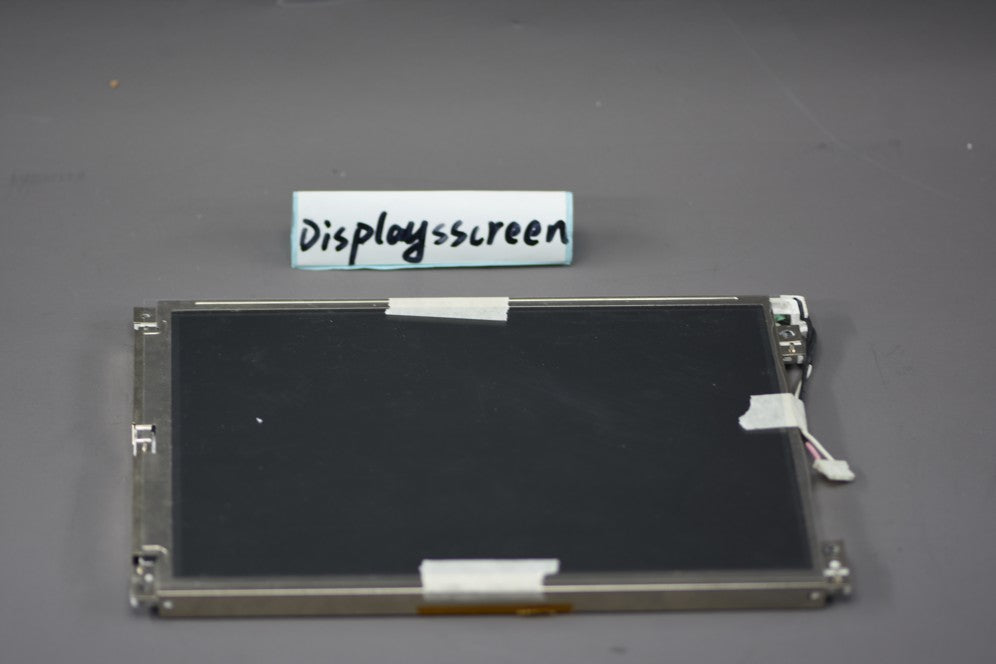 Original LQ10D131 SHARP 10.4" 640×480 LQ10D131 Display