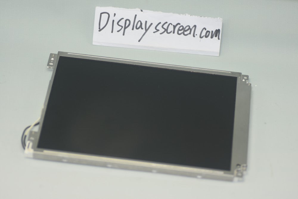 Original LQ10D32A SHARP 10.4" 640×480 LQ10D32A  Display