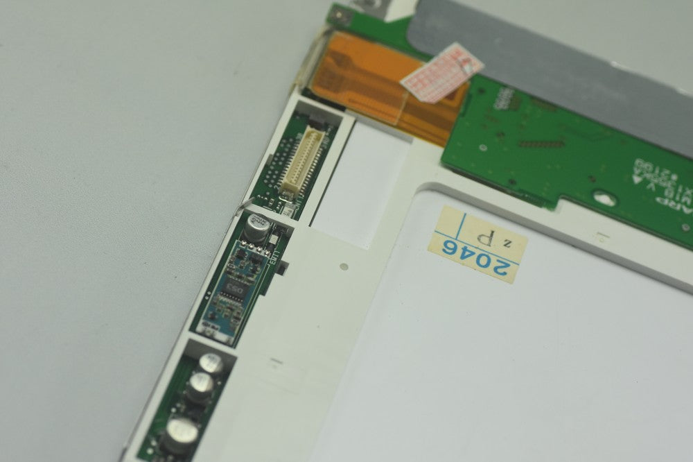 Original LQ10D32A SHARP 10.4" 640×480 LQ10D32A  Display
