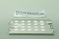Original LQ104V7DS01 SHARP 10.4" 640×480 LQ104V7DS01 Display