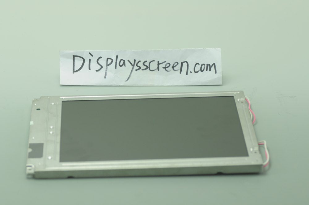 Original LQ104V7DS01 SHARP 10.4" 640×480 LQ104V7DS01 Display