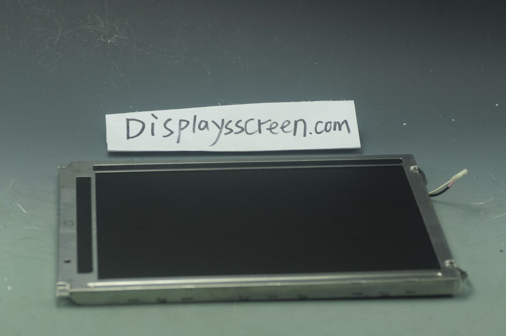 Original LQ12S41 SHARP 12.1" 800×600 LQ12S41 Display