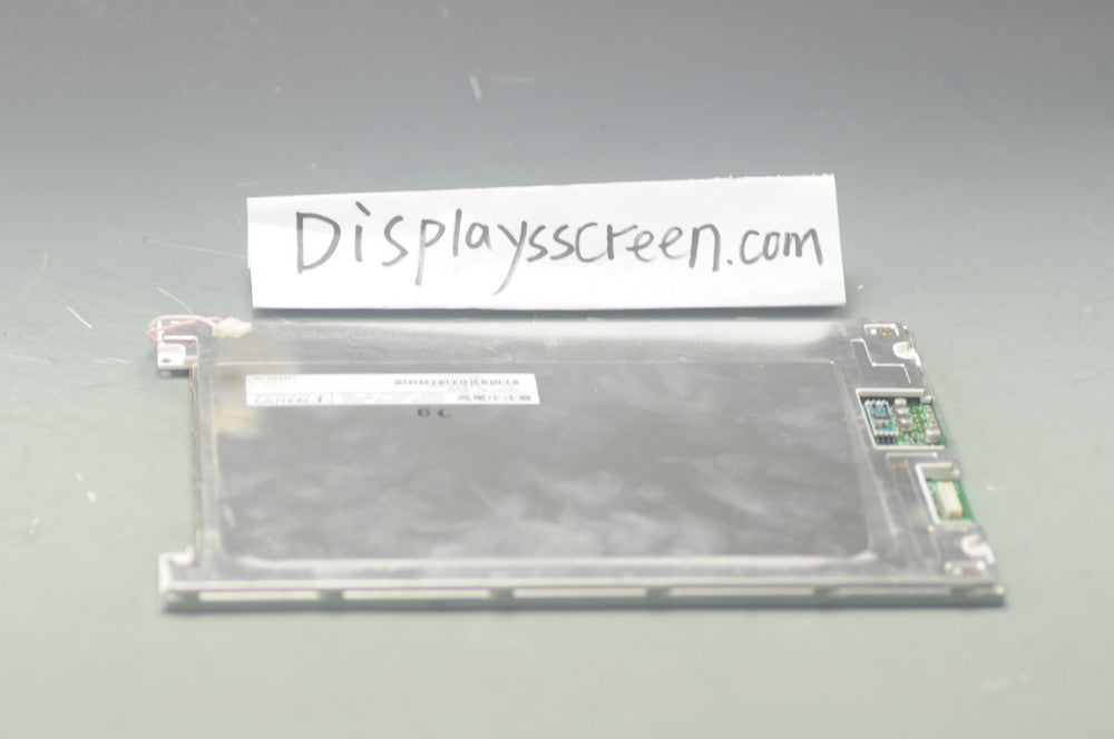 Original LM10V335 SHAPP Screen 10.4" 640×480 LM10V335 Display
