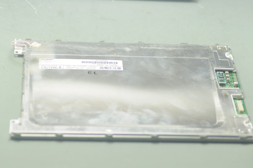 Original LM10V335 SHAPP Screen 10.4" 640×480 LM10V335 Display