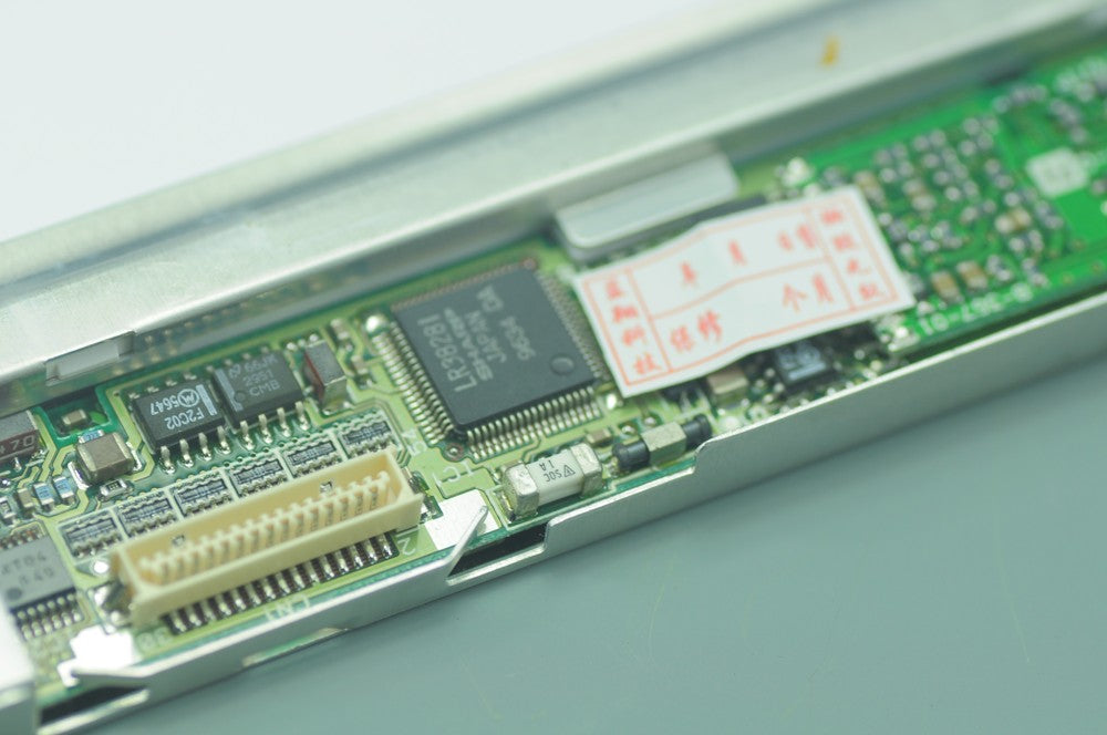 Original LQ9D340H  SHAPP Screen 8.4" 600×480 LQ9D340H  Display