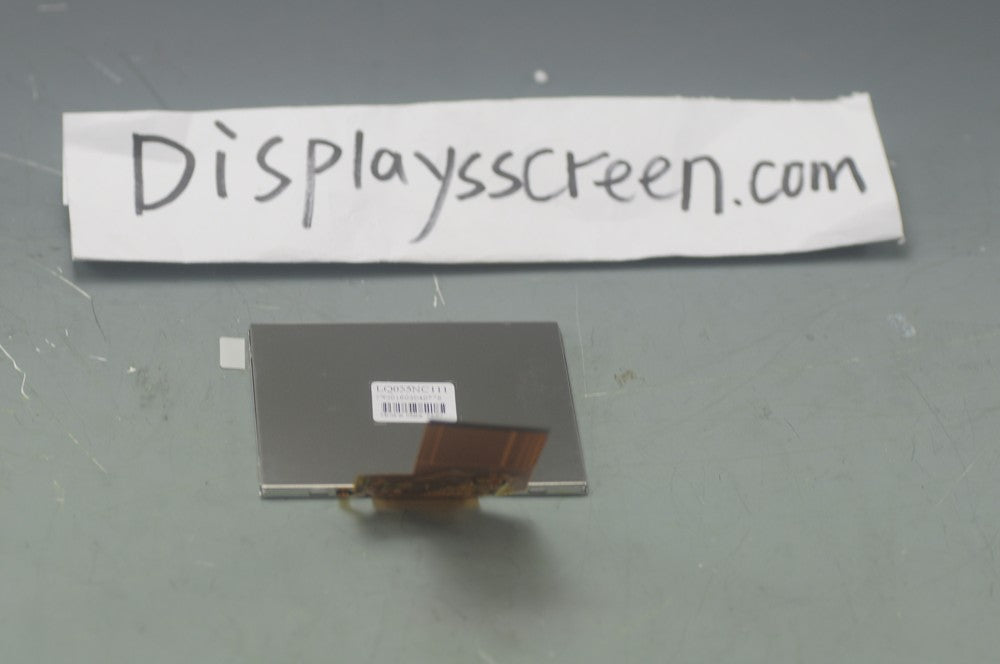 Original  SHARP Screen 3.5" 320×240 LQ035NC111 Display