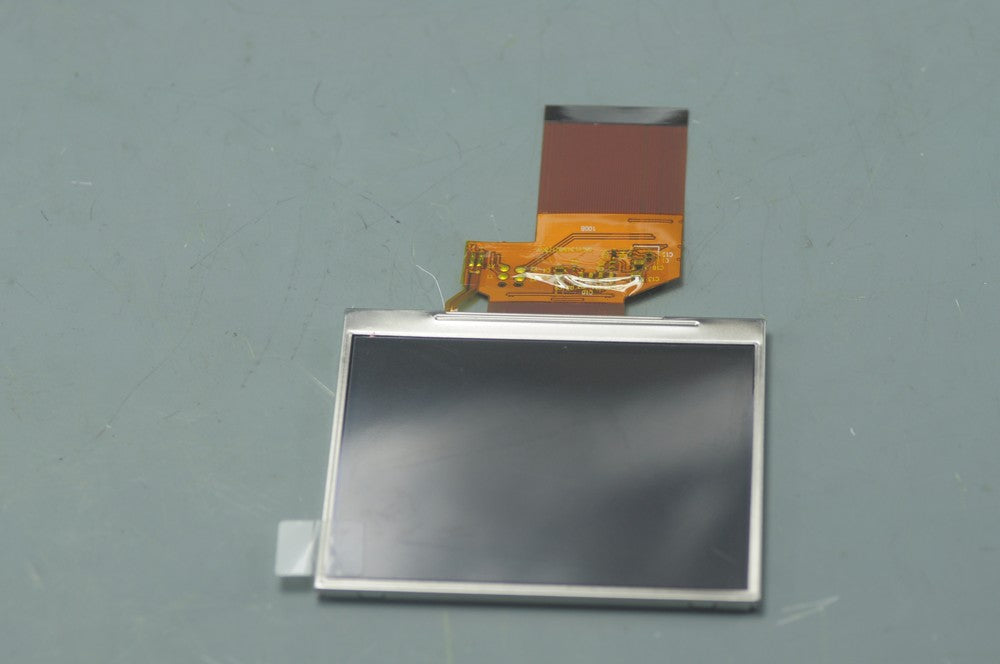 Original  SHARP Screen 3.5" 320×240 LQ035NC111 Display