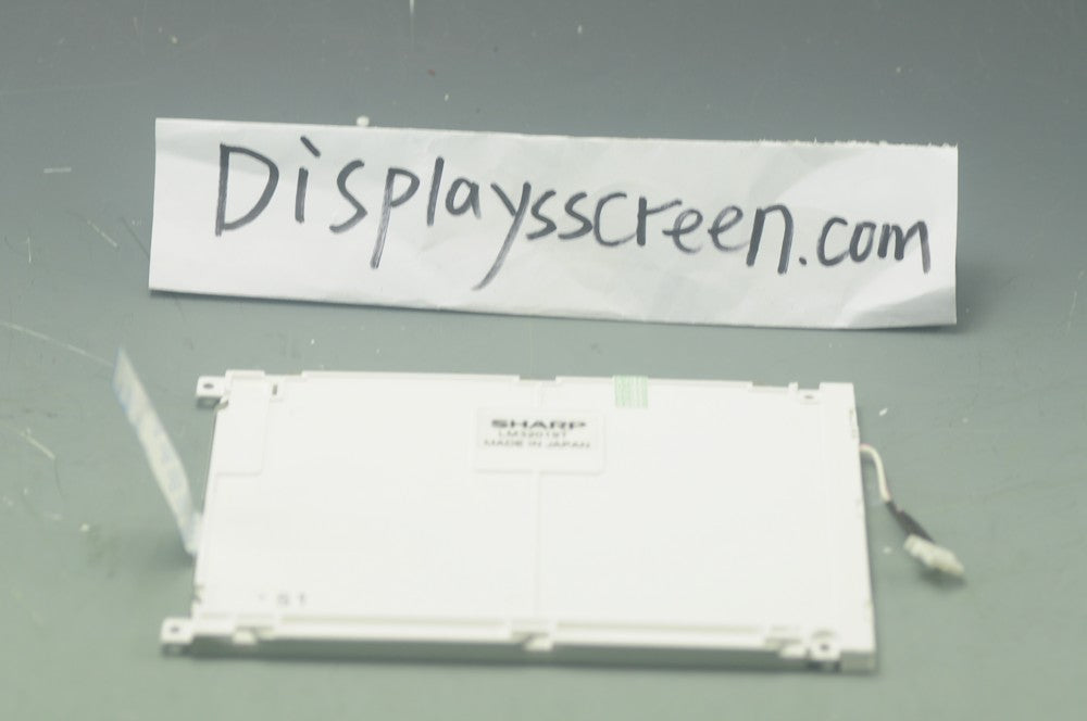 Original LM32019T SHAPP Screen 5.7" 320×240 LM32019T Display