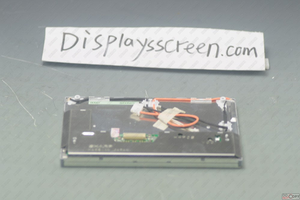 Original LQ065T9DR51U SHAPP Screen 6.5" 400×240 LQ065T9DR51U Display