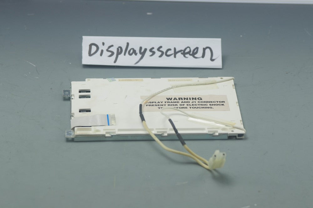 Original LM32007P SHAPP Screen 5.7" 320×240 LM32007P Display