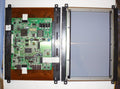 Original LJ640U80 SHARP 7.9" 640×200 LJ640U80 Display