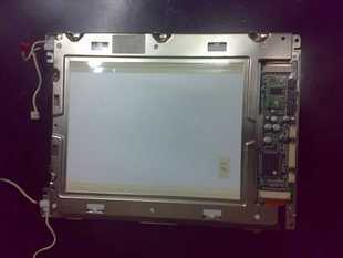 Original LQ9D001 SHARP 9.4" 640×480 LQ9D001 Display