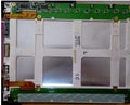 Original LM64C362 SHARP 10.4" 640×480 LM64C362 Display