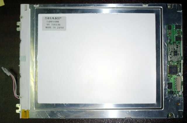 Original LQ9D342 SHAPP Screen 8.4" 640×480 LQ9D342 Display