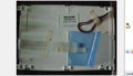 Original LQ121SDG41 SHAPP Screen 12.1" 800×600 LQ121SDG41 Display