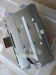 Original LQ070Y5DG02 SHAPP Screen 7.0" 800×480 LQ070Y5DG02 Display
