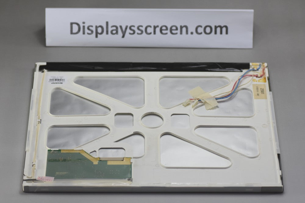 Original LQ150X1LGN1A SHAPP Screen 15.0" 1024×768 LQ150X1LGN1A Display
