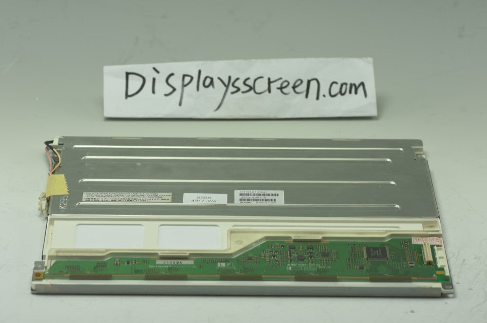 Original LQ121S1DG41 12.1 inch TFT LCD Screen Panel 800*600
