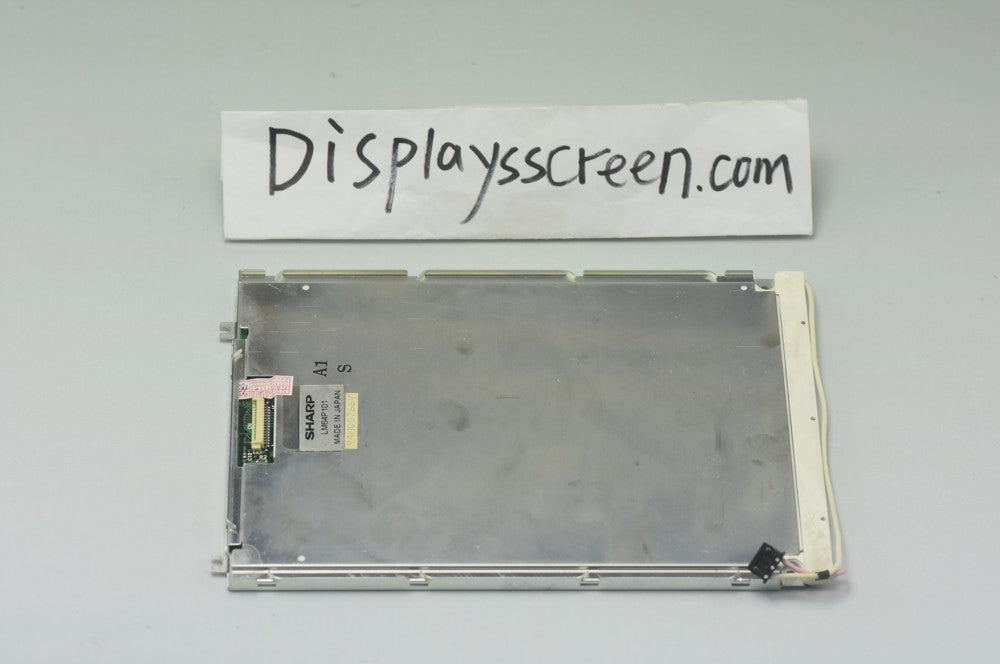 7.4 inch LM64P101 LCD Panel 640*480 Screen Display