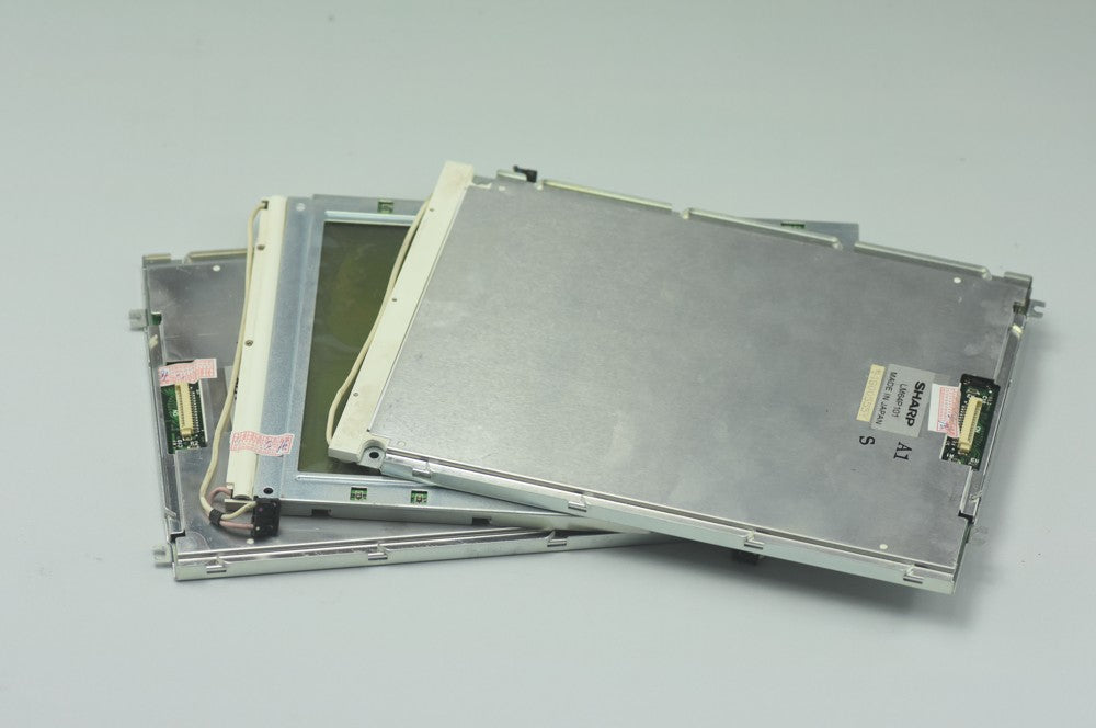 7.4 inch LM64P101 LCD Panel 640*480 Screen Display