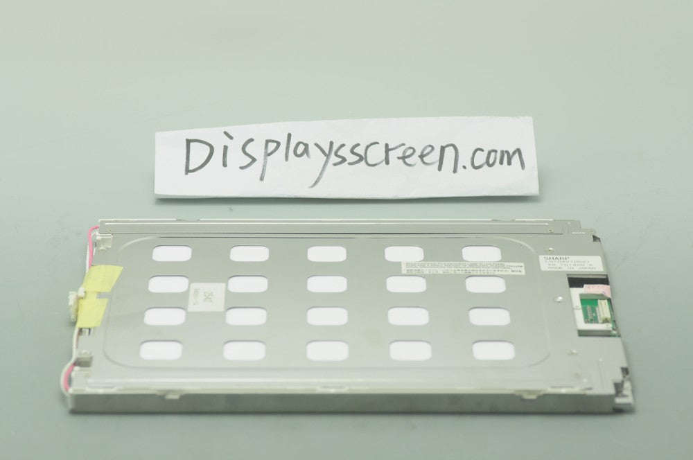 10.4" LQ104V1DG21 640*480 Industrial LCD Display Screen
