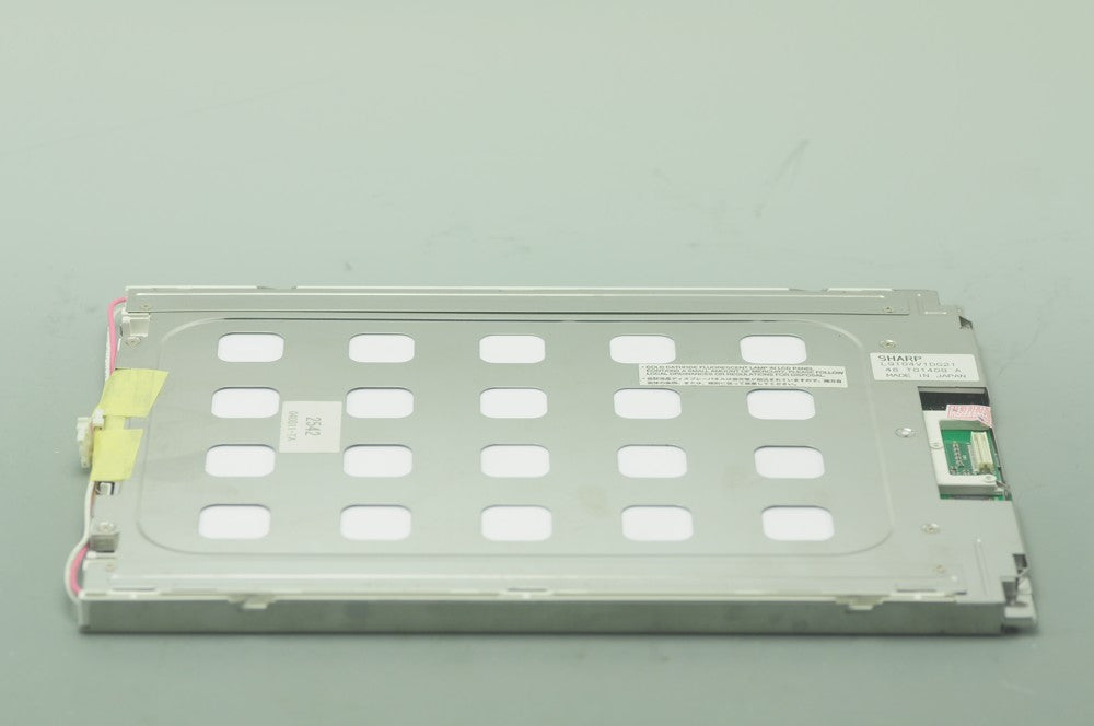 10.4" LQ104V1DG21 640*480 Industrial LCD Display Screen