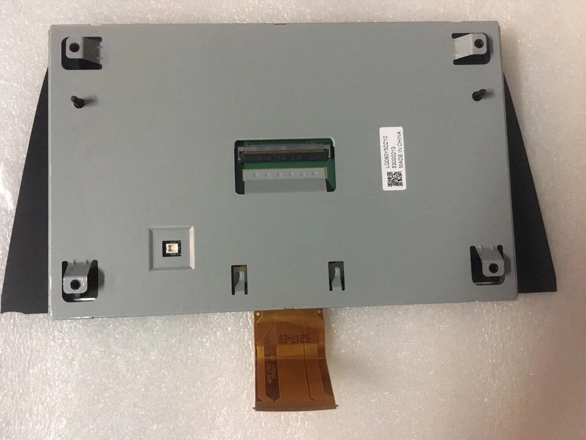 Original LQ080Y5DZ10 SHARP Screen 8" 800X480  LQ080Y5DZ10 Display