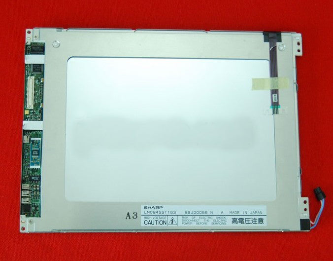Original LM094SSTT63 SHARP Screen 9.4" 800*600 LM094SSTT63 Display