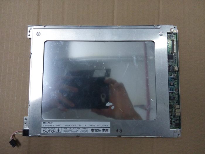 Original LM094SS1T51 SHARP Screen 9.4" 800*600 LM094SS1T51 Display
