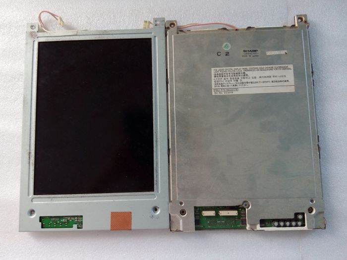 Original LM64C141 SHARP Screen 9" 640*480 LM64C141 Display