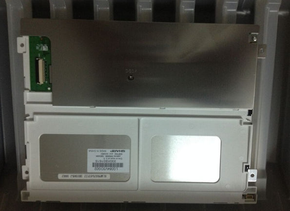 Original LQ084V3DG02 SHARP Screen 8.4" 640*480 LQ084V3DG02 Display