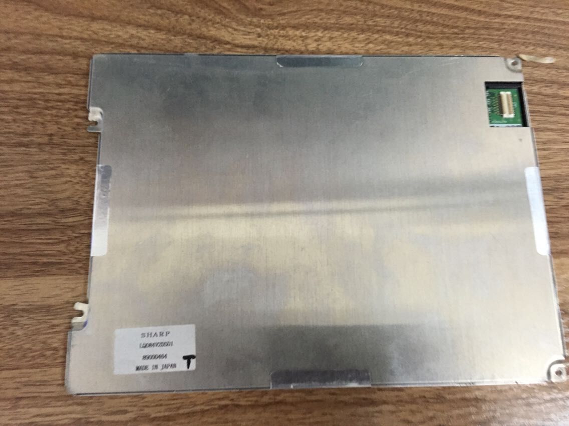 Original LQ084V2DS01 SHARP Screen 8.4" 640*480 LQ084V2DS01 Display