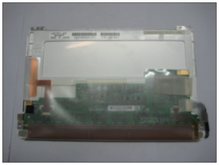 Original LQ072K1LA03 SHARP Screen 7.2" 1280x1024 LQ072K1LA03 Display